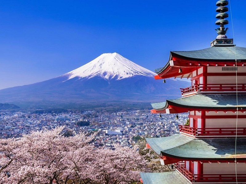 Japan